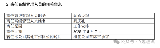 惠盈财富 近一年5位高管离任，信达澳亚基金更迭为何如此频繁?