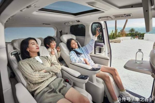 宏泰配资 预算20万想买MPV？不妨看看这5款，还配冰箱彩电大沙发