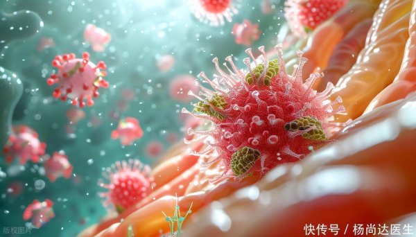 牛豆网 胃蛋白酶被热议？医生：异常与胃黏膜不适可能相关，理性看待