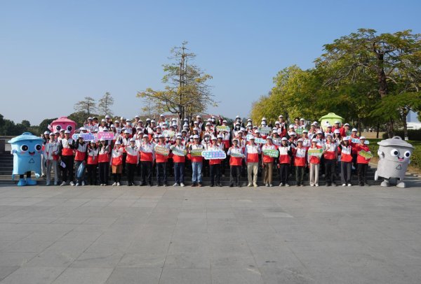 一点金 AI巡查覆盖216个小区，增城垃圾分类多点发力